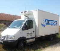 Birk DOO Logistika galerija vozila 1