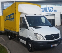 Birk DOO Logistika galerija vozila 2