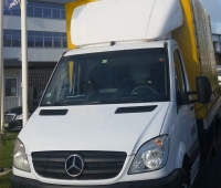 Birk DOO Logistika galerija vozila 3