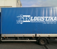 BK Logistika galerija vozila 2