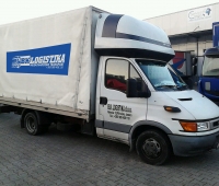 BK Logistika galerija vozila 5